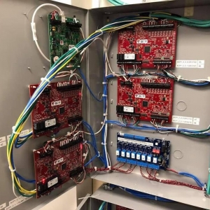 Photo of Georgia Technology Systems