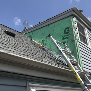 Photo of Budget Exteriors