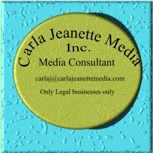 Photo of Carla Jeanette Media