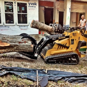 Jacksonville Arborvation Tree Care & Land Mgmt