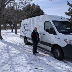 Photo of Mansfield Plumbing Electric Heating & Air