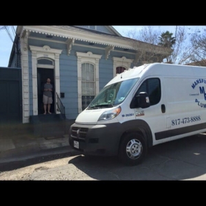 Photo of Mansfield Plumbing Electric Heating & Air