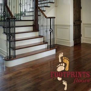 Photo of Footprints Floors Little Rock