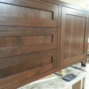 Jonesboro MC Custom Cabinets