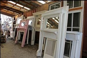 Dallas Lopez Building Material