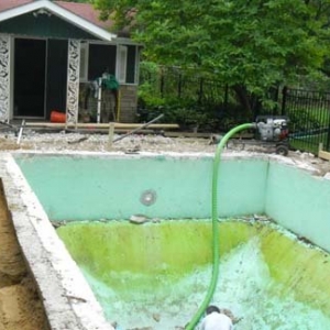 Photo of Pride Pool Service
