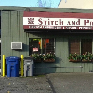 Bothell Stitch And Print