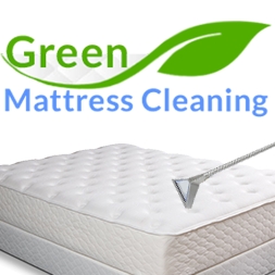 Photo of Green Mattress Cleaning