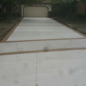 Wheaton Teran Concrete