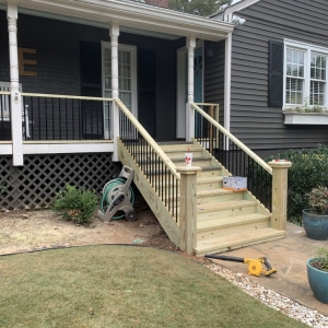Photo of Moore Repairs LLC