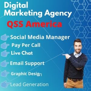 Photo of QSS America