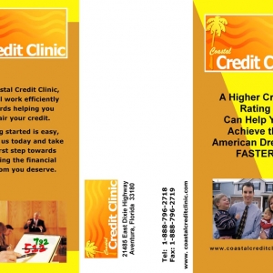 Photo of Coastal Credit Clinic