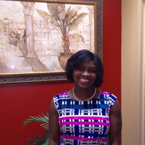Photo of Tiffany Jones Law Firm