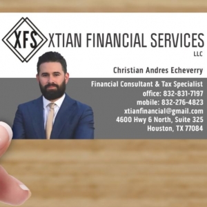 Photo of Xtian Financial Services