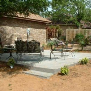 Photo of All About Concrete & Excavating