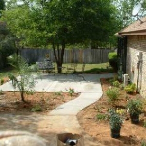 Photo of All About Concrete & Excavating