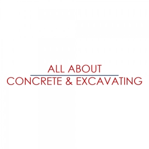 Photo of All About Concrete & Excavating