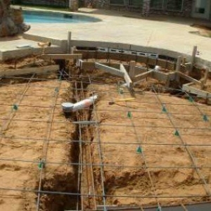 Photo of All About Concrete & Excavating