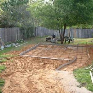Photo of All About Concrete & Excavating