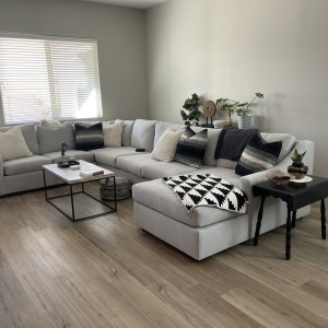 Photo of Uptight Carpet & Decorating Center