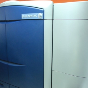 Photo of Alfox Printing Services