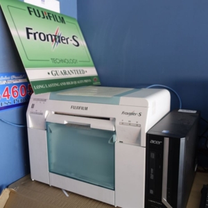 Photo of Alfox Printing Services