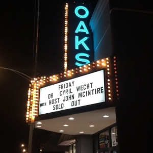 Photo of The Oaks Theater