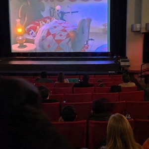 Photo of The Oaks Theater