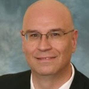 Photo of Andrew Russ Law