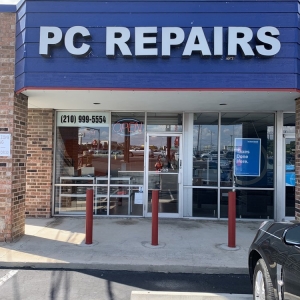 Photo of PC Repairs