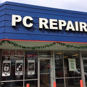 Photo of PC Repairs