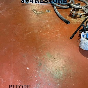 Photo of 804 Restore