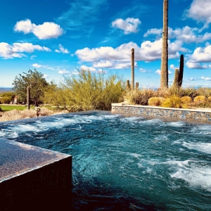 Phoenix Emerald Pools & Spas