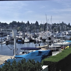 Photo of Seattle Yacht Club