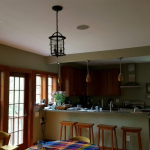Photo of Justified Electrical Services