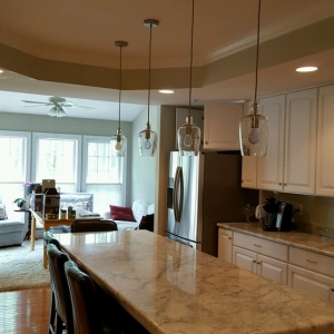 Photo of Justified Electrical Services