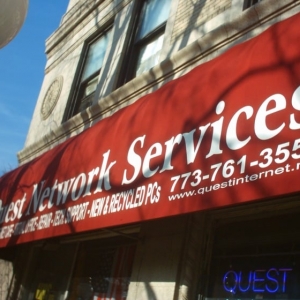 Photo of Quest Network Services
