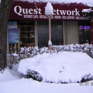 Photo of Quest Network Services