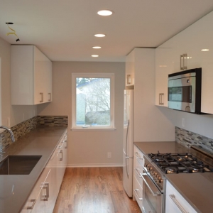 Seattle Rex GeRoy Construction