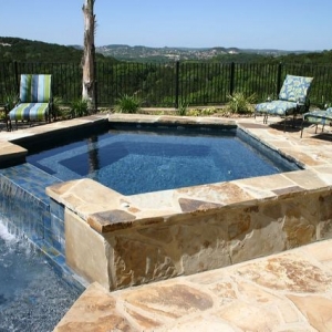 Photo of Pools Unlimited, Inc