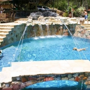 Photo of Pools Unlimited, Inc