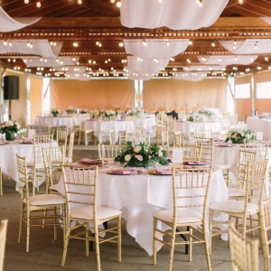 Warren Fairytales Event Design