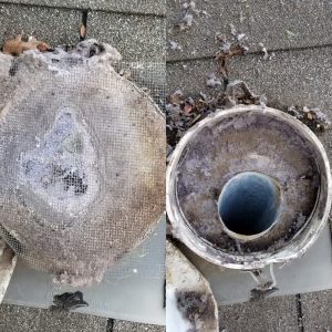 Photo of Clean N Dry Air duct & Dryer Vent Cleaning