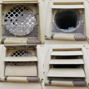 Photo of Clean N Dry Air duct & Dryer Vent Cleaning