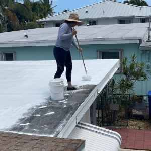 Photo of TK Roofing Contractor Miami