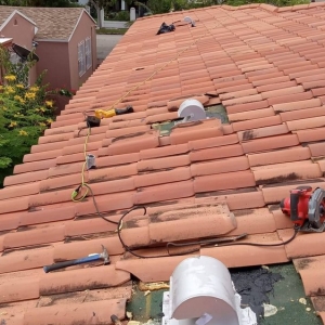 Photo of TK Roofing Contractor Miami