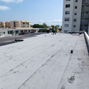Photo of TK Roofing Contractor Miami