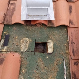 Photo of TK Roofing Contractor Miami