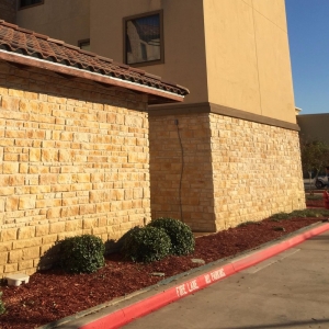 Photo of CW Pressure Wash and Parking Lot Striping