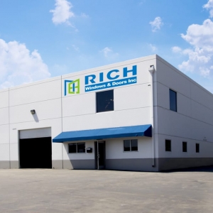 Photo of Rich Windows & Doors